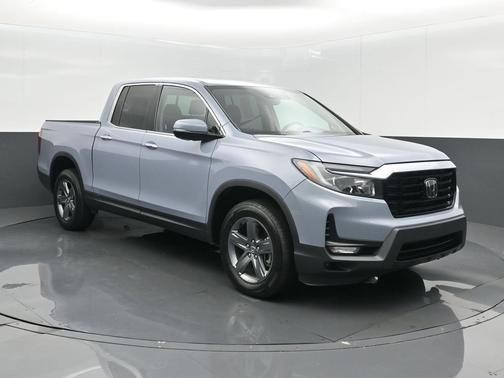 2023 Honda Ridgeline