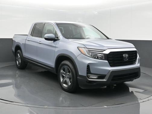 2023 Honda Ridgeline