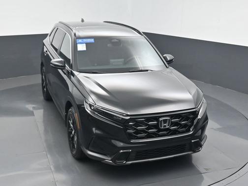 2024 Honda CR-V Hybrid 