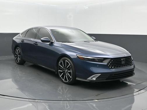 2023 Honda Accord Hybrid