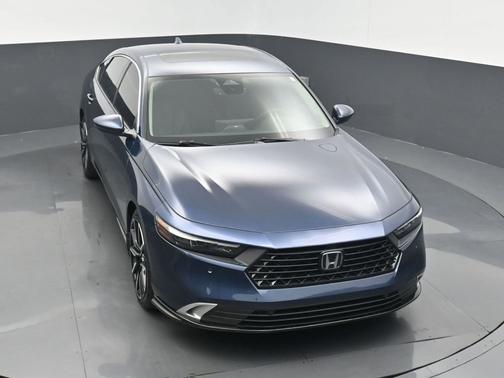 2023 Honda Accord Hybrid