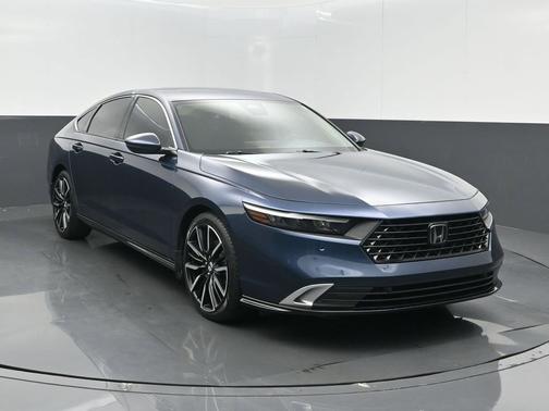 2023 Honda Accord Hybrid