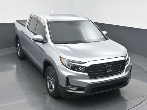 2023 Honda Ridgeline 