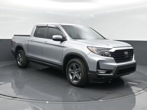 2023 Honda Ridgeline 