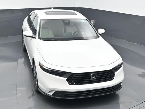 2024 Honda Accord