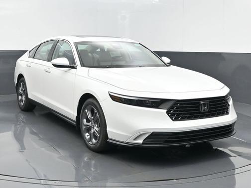 2024 Honda Accord