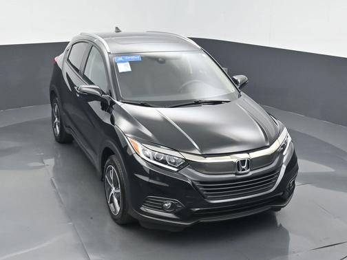2022 Honda HR-V 