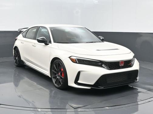 2024 Honda Civic Type R 