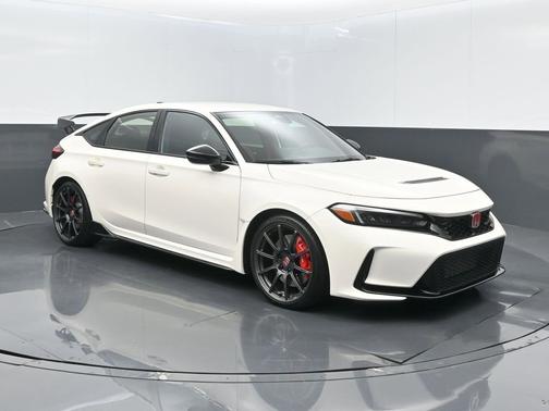 2024 Honda Civic Type R 