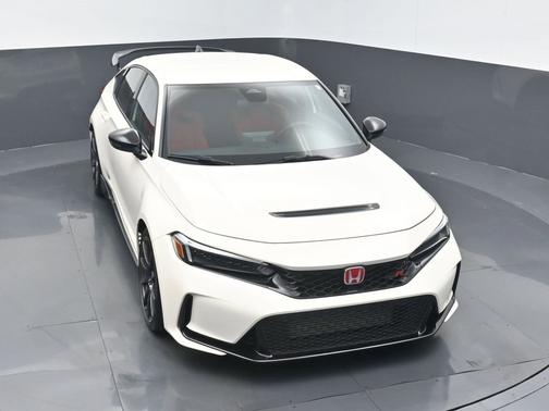 2024 Honda Civic Type R 