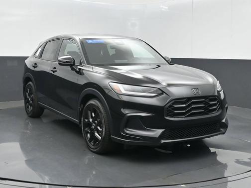 2024 Honda HR-V 