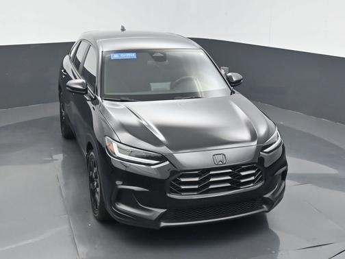 2024 Honda HR-V 