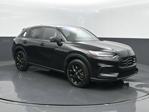 2024 Honda HR-V 