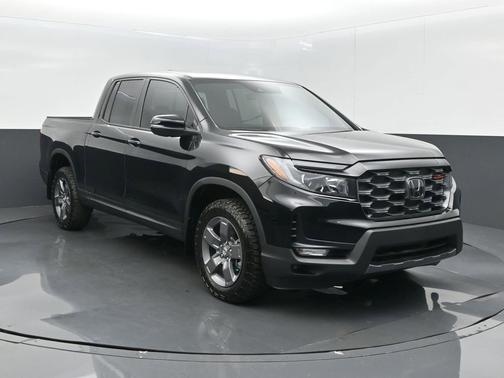 2025 Honda Ridgeline