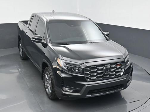 2025 Honda Ridgeline