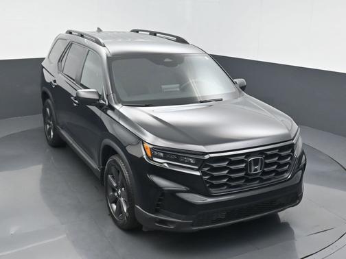 2023 Honda Pilot