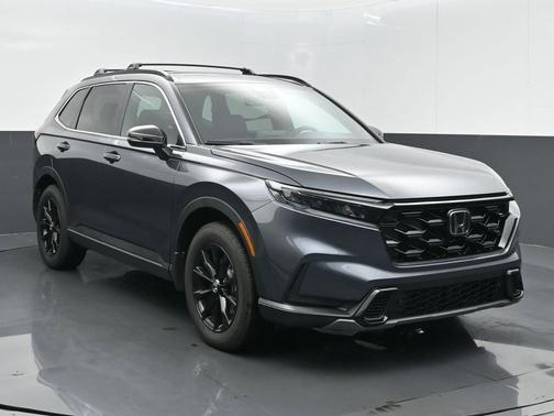 2024 Honda CR-V Hybrid 