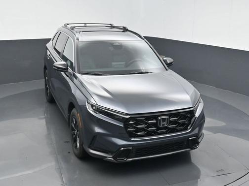 2024 Honda CR-V Hybrid 