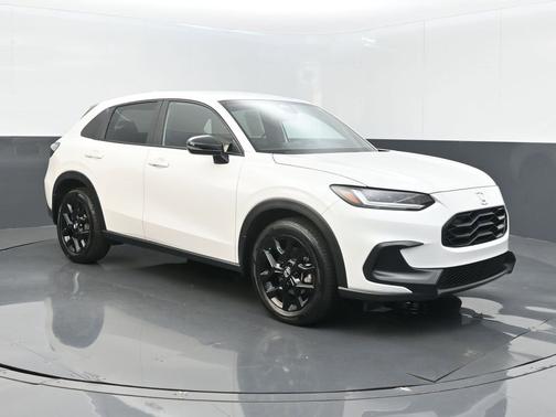 2024 Honda HR-V 