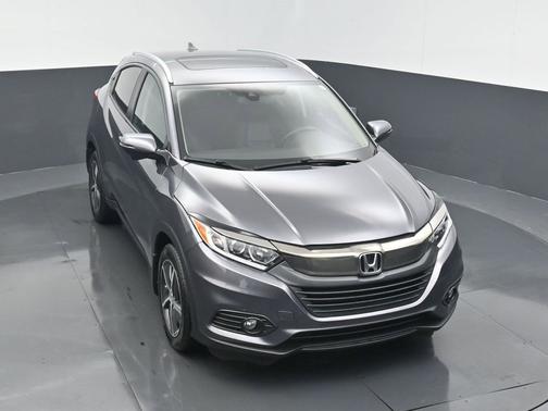 2022 Honda HR-V 