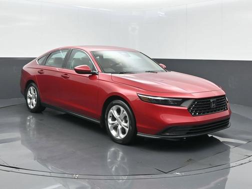 2023 Honda Accord 