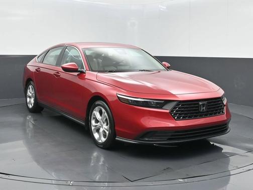 2023 Honda Accord 