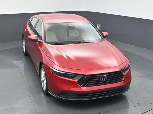 2023 Honda Accord 