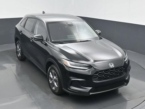 2026 Honda HR-V 
