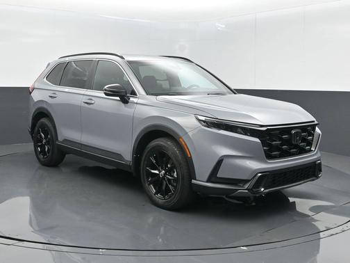 2023 Honda CR-V Hybrid 