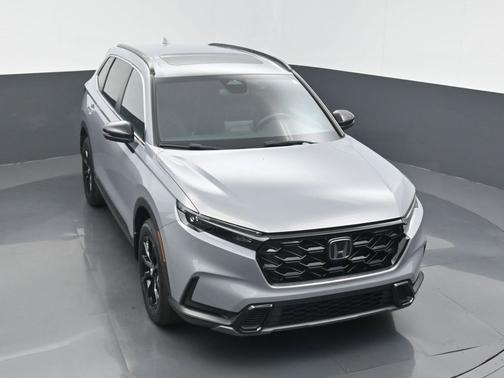 2023 Honda CR-V Hybrid 