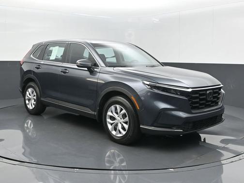 2023 Honda CR-V