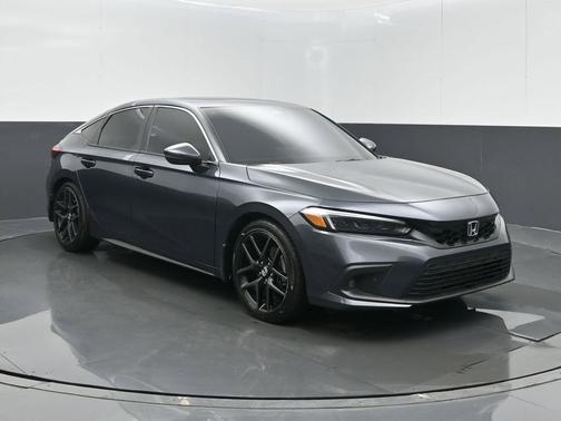 2023 Honda Civic 