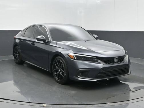 2023 Honda Civic 