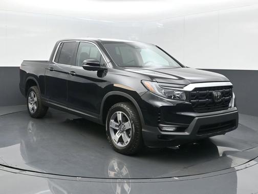 2025 Honda Ridgeline