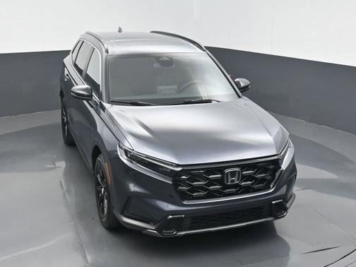 2024 Honda CR-V Hybrid 