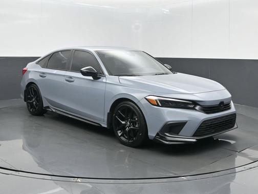 2023 Honda Civic 