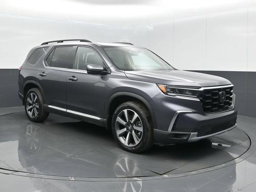 2023 Honda Pilot 