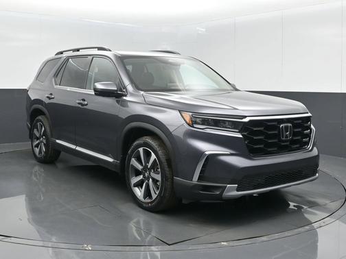 2023 Honda Pilot 