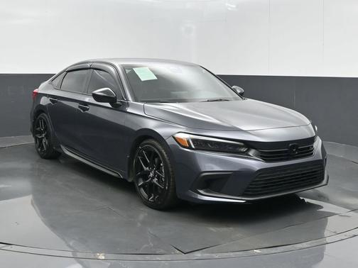 2023 Honda Civic 