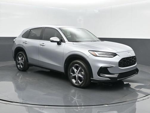 2023 Honda HR-V 