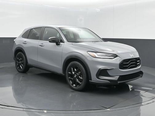 2023 Honda HR-V 