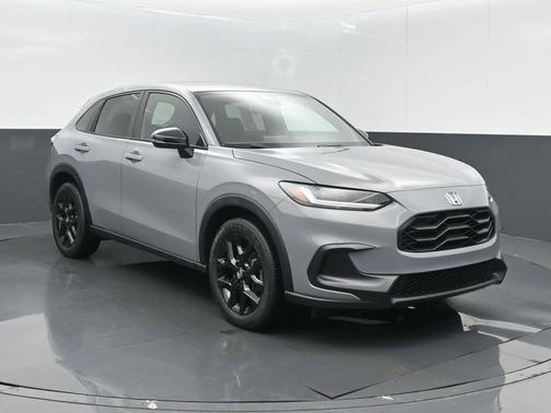 2023 Honda HR-V 