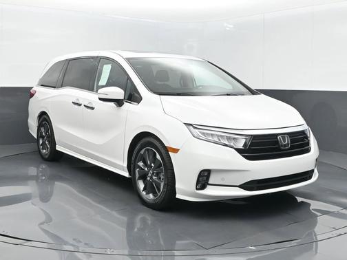 2023 Honda Odyssey