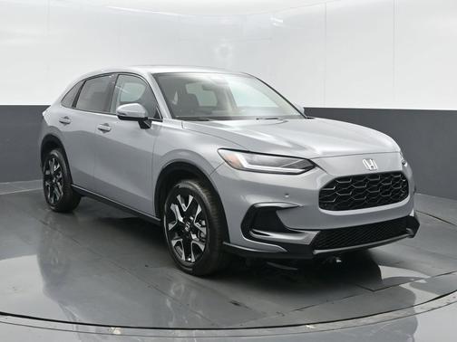 2026 Honda HR-V 