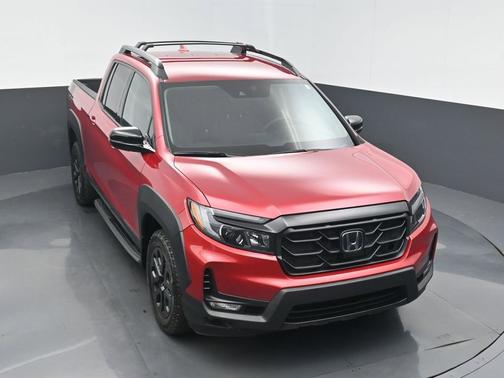 2023 Honda Ridgeline