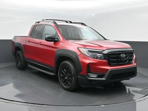 2023 Honda Ridgeline