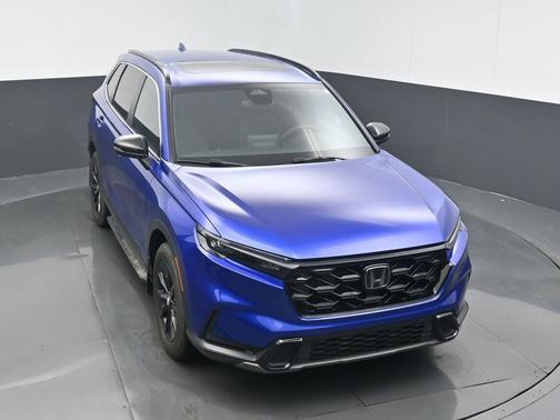 2024 Honda CR-V Hybrid 