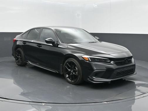 2023 Honda Civic 