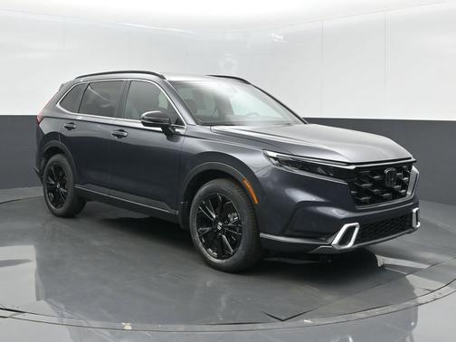 2024 Honda CR-V Hybrid 