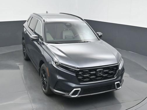 2024 Honda CR-V Hybrid 